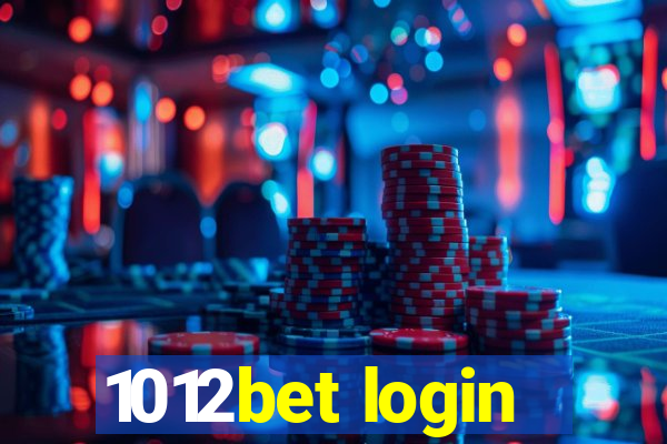 1012bet login